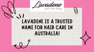 Visit Lavadene Silk Hair Wrap to Buy High-Quality Silk Head Scarves Made from Pu