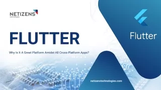 flutter