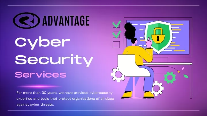 cyber security services