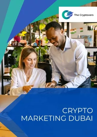 The Cryptoverse PDF