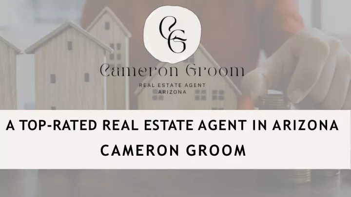 a top rated real estate agent in arizona cameron