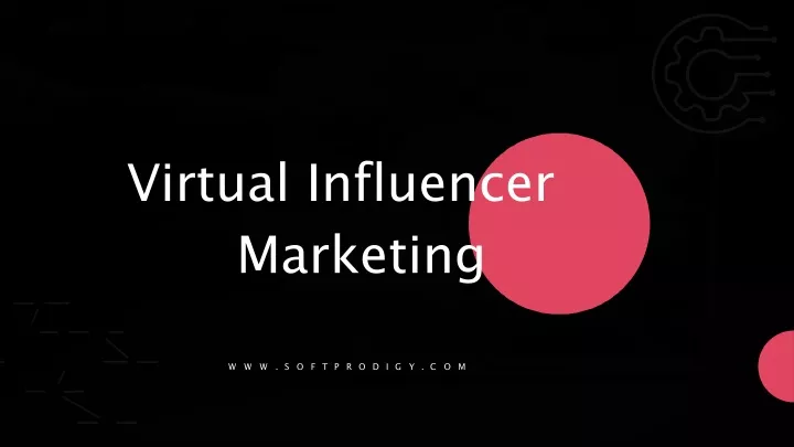 virtual influencer marketing