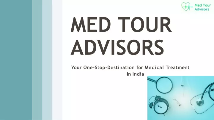 med tour advisors