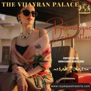Best Wedding Destination in Jaipur, Pre-wedding Shoot Jaipur