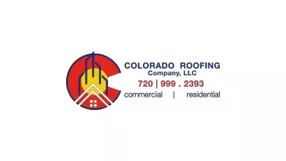 Best Commercial Roofing Contractors In Arvada, CO