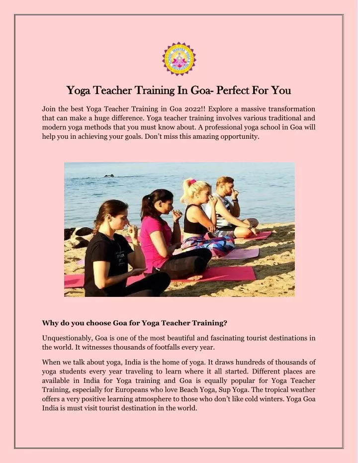 yoga teac yoga teacher