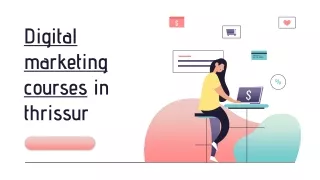 digital marketing courses in thrissur