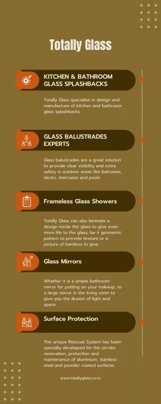 The Best Collection Of Glass Balustrades in NZ