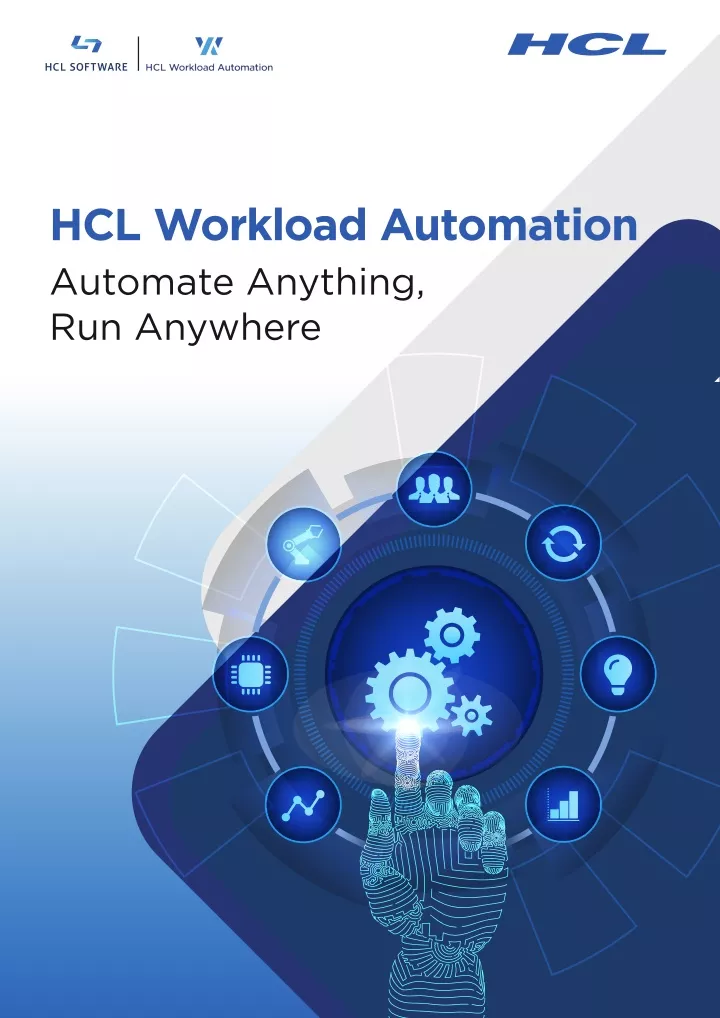 hcl workload automation automate anything