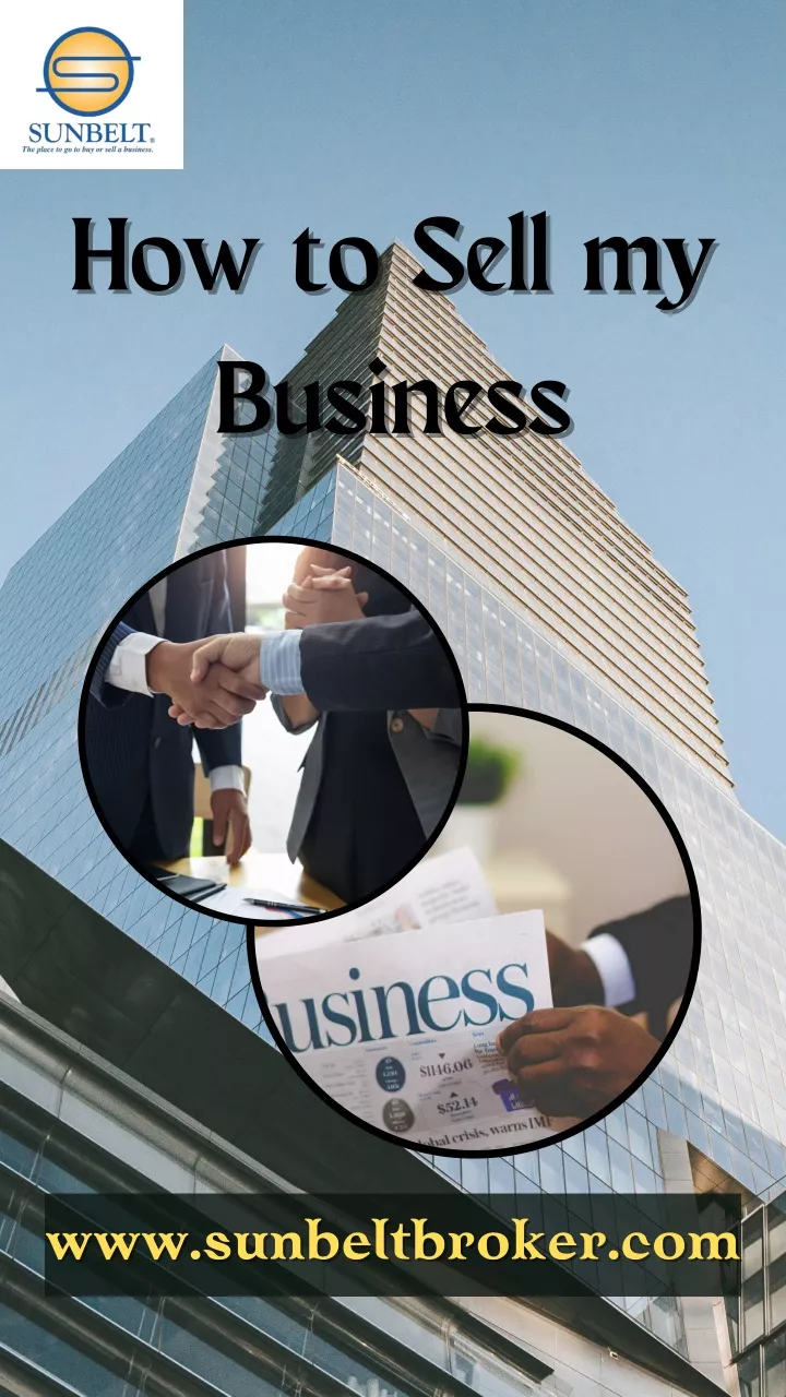 how how to business business