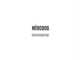 wincons