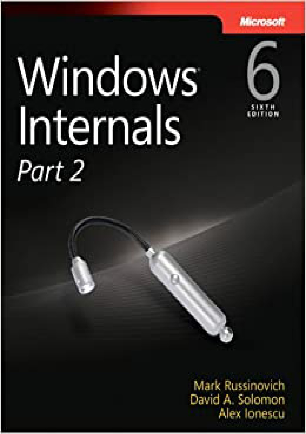 PPT - DOWNLOAD Windows Internals Part 2 Developer Reference PowerPoint ...