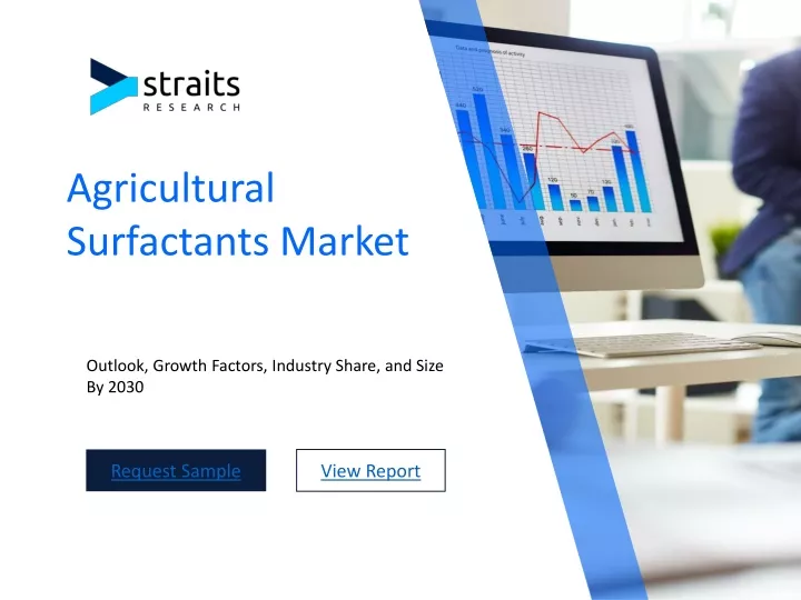 agricultural surfactants market