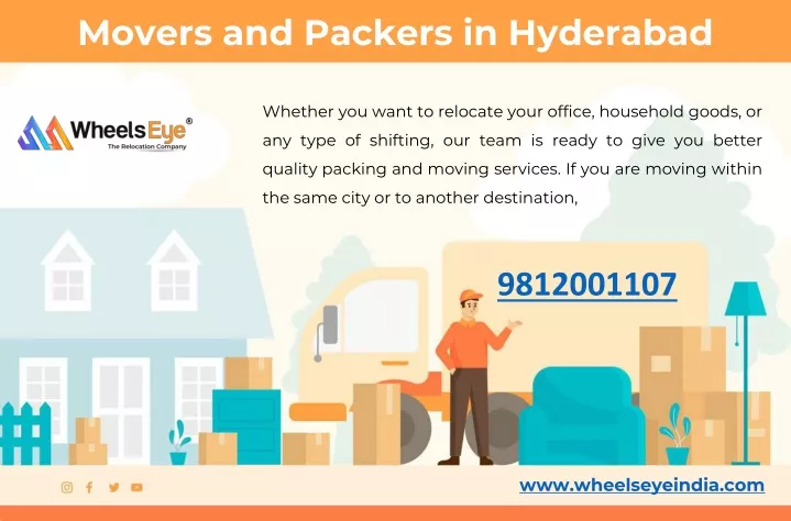 movers and packers in hyderabad