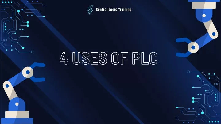 control logic training