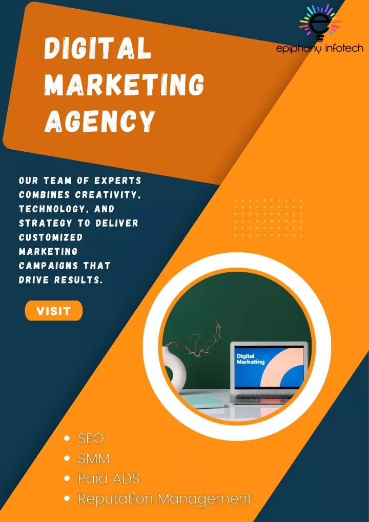 digital marketing agency