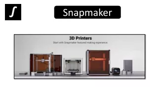 snapmaker