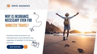 travel insurance