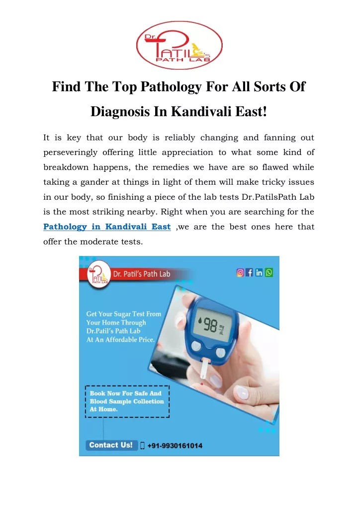 find the top pathology for all sorts of