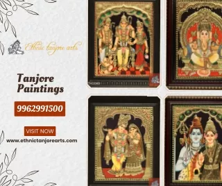 Buy Tanjore Painting