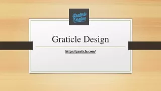graticle design