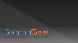 Santopseal By - U Shaped Seal