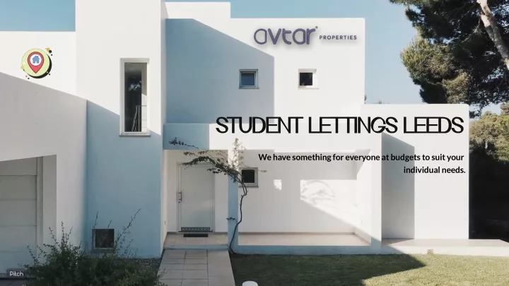 student lettings leeds