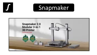 snapmaker