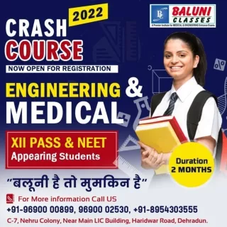 Best coaching for NEET & JEE