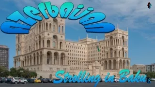 azerbaijan