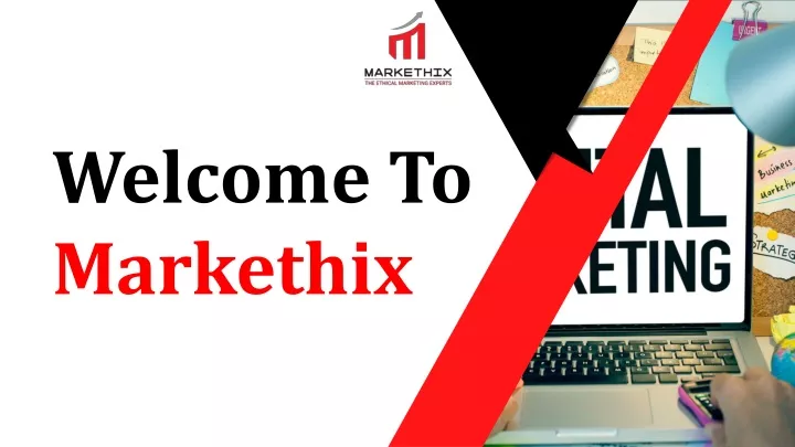 welcome to markethix