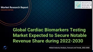 market research report exclusive edition