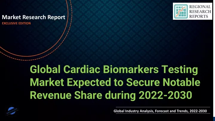 market research report exclusive edition