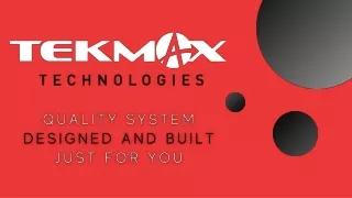 Authorized Control4 Dealer | Premium Audio Video Design and Installation Service