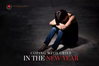 coping with grief