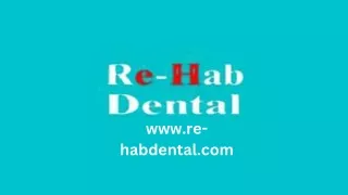 Dental Implant Clinic In Rajnagar Extension