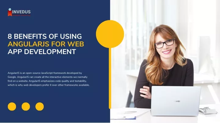 Ppt 8 Benefits Of Using Angularjs For Web App Development Powerpoint Presentation Id11950573