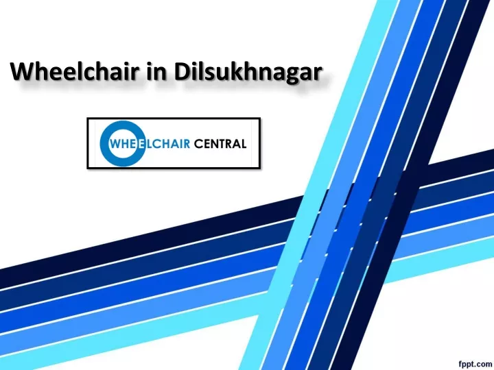 wheelchair in dilsukhnagar