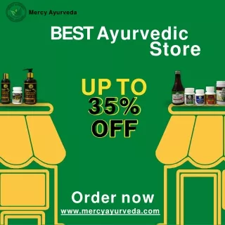 Ayurvedic store near me