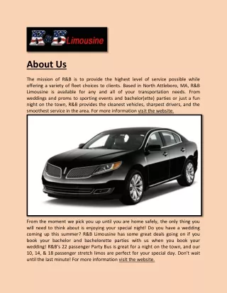 about us