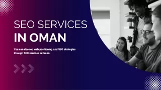 seo services