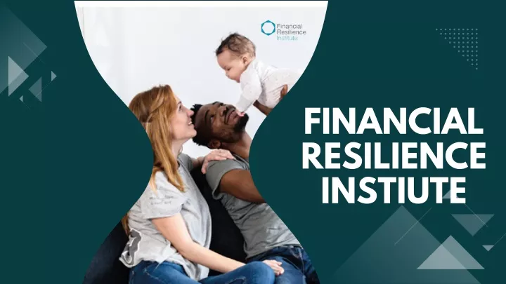 financial resilience instiute