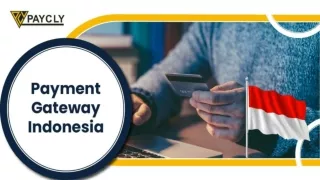 Payment Gateway Indonesia Your Online Businesses