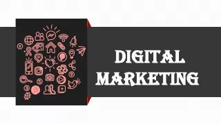 digital marketing ppt seo