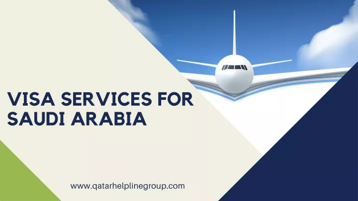 visa services for saudi arabia