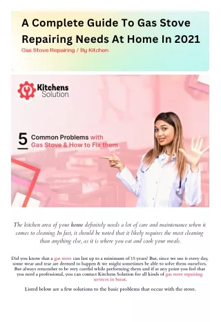 Kitchen solution  (2)