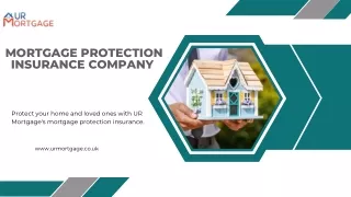 Mortgage Protection Insurance Company