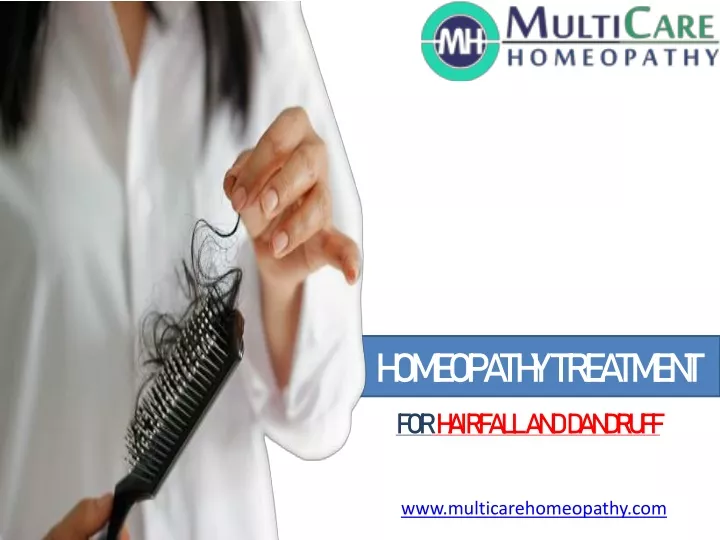 homeopathy treatment