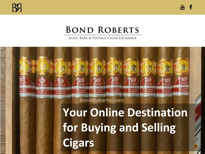 your online destination for buying and selling