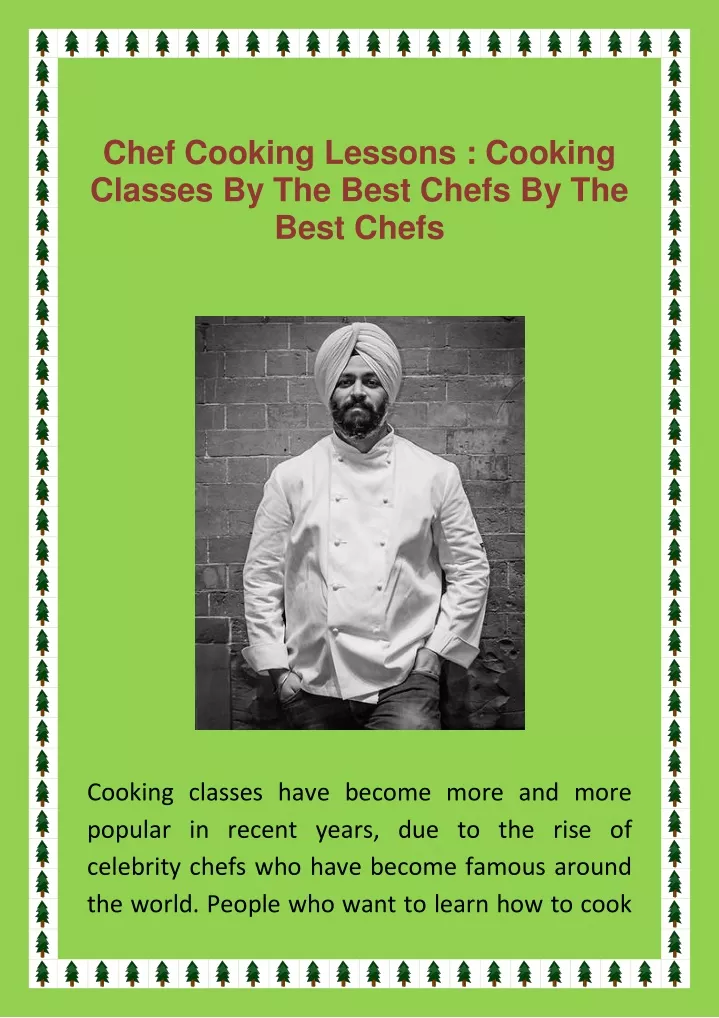 chef cooking lessons cooking classes by the best